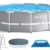Intex Prism Frame Zwembad Ø 427 X 107 - 26720
