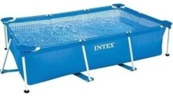 Intex Metal Frame 220 X 150 X 60 - 28270