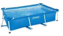 Intex Metal Frame 300 X 200 X 75- 28272