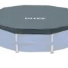 Intex Afdekking Frame Ø 305 - 28030