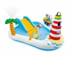 Intex Speelbad Vis - 57162