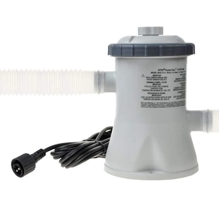 Intex Filterpomp 1,2 M³/u - 28602 - Afbeelding 3