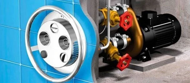 Jet Swim 2000 Voorpaneel - Afbeelding 2