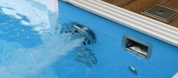 Jet Swim 2000 Voorpaneel - Afbeelding 3