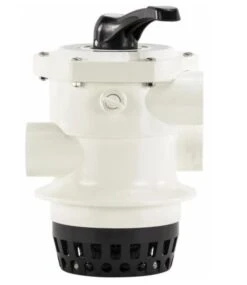 Mega 6-weg Klep TM 1,5" , Klem