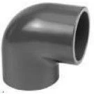 Knie 90 Graden 140 Mm