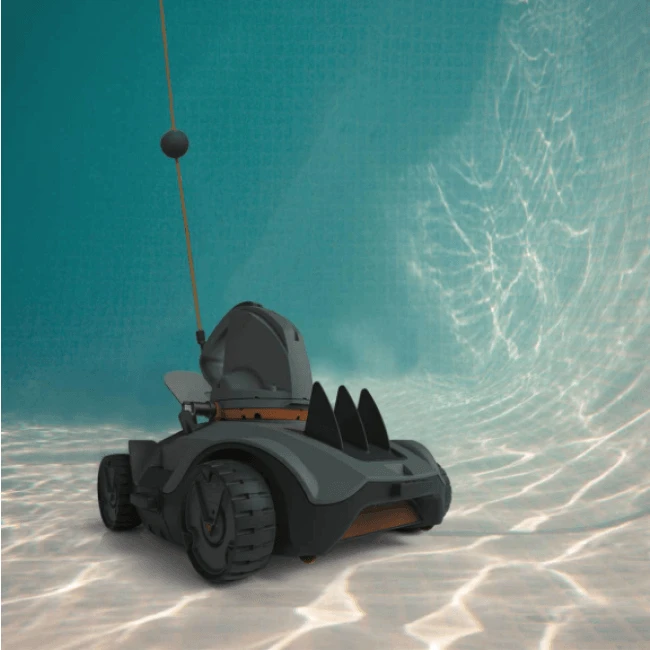 Vektro Auto - Afbeelding 2