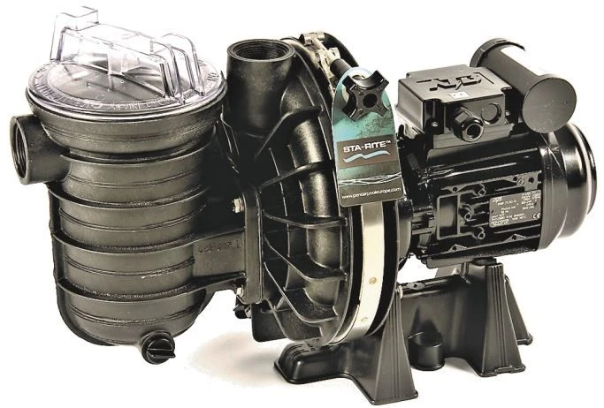 La Sta-Rite STR-073 - 0,55 KW / 400 Volt