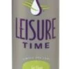 Leisure Time Jet Clean