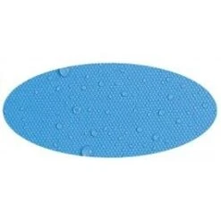 Bali Liner Blauw - Ø 440 X 136 Cm