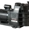Max-Flo SP2811-1 - 0,75 KW / 230 Volt