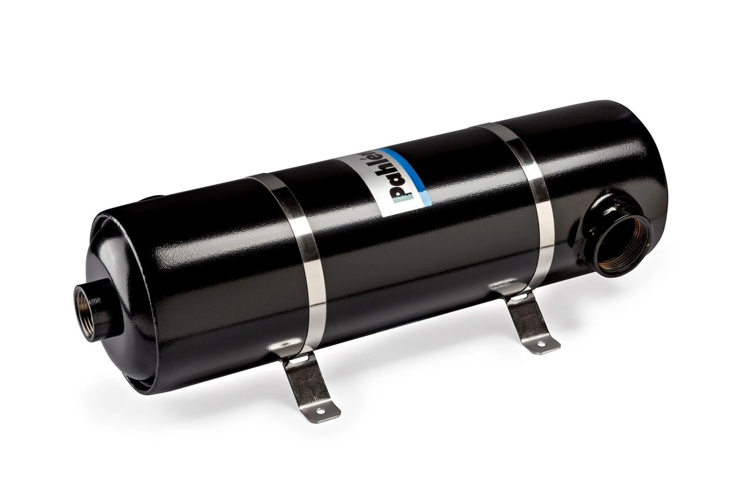 Pahlen MaxiFlo MF400 120kW RVS 316