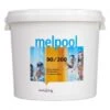 Melpool Chloortabs 90/200 - 10 Kg