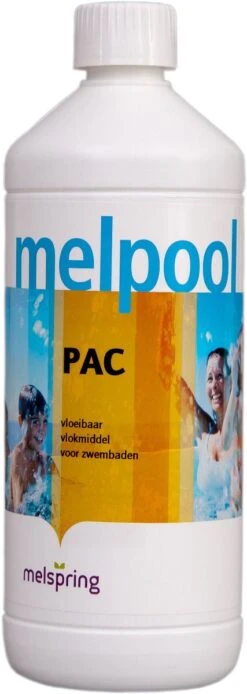 Melpool PAC 1 Liter