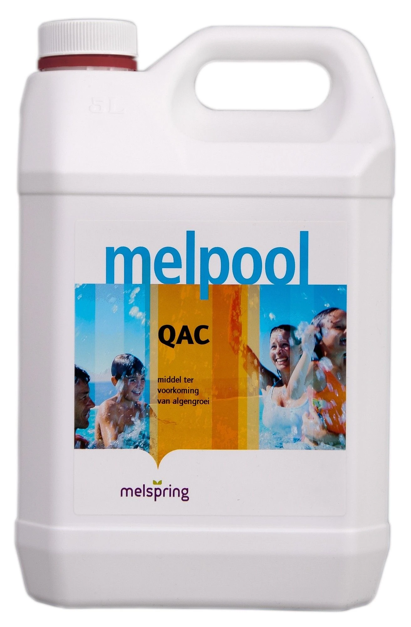 Melpool QAC - 5 Liter