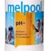 Melpool PH-min - 1,5 Kg