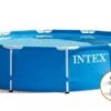 Intex Metal Frame Ø 305 X 76- 28202