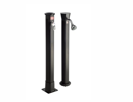 Solar Douche Milano20 L - Afbeelding 2