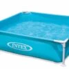 Intex Mini Frame Blauw - 57173