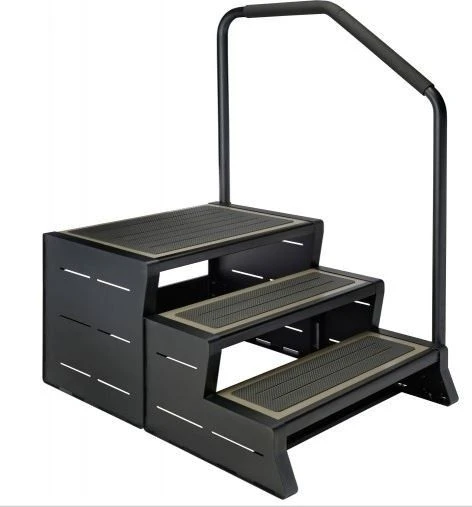 ModStep 3 Black - Afbeelding 2