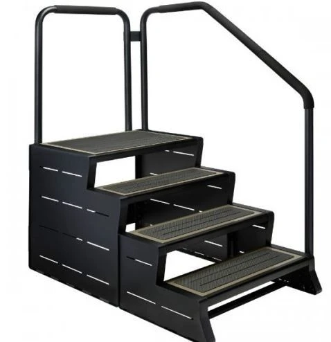 ModStep 4 Black - Afbeelding 2