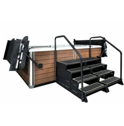 ModStep 4 Black - Afbeelding 4