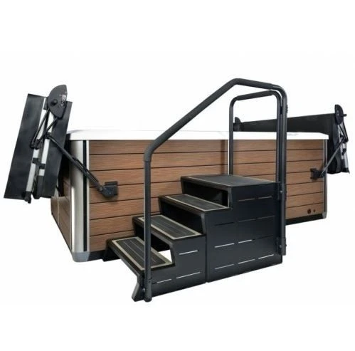 ModStep 4 Black - Afbeelding 3