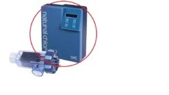 Natural Chlor SMC20 Zoutelektrolysesysteem - Exclusief Cel