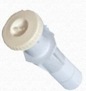 Doorvoer Met Vacuum - Zand