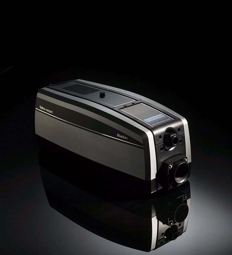 Optima Compact 6 KW - Afbeelding 2