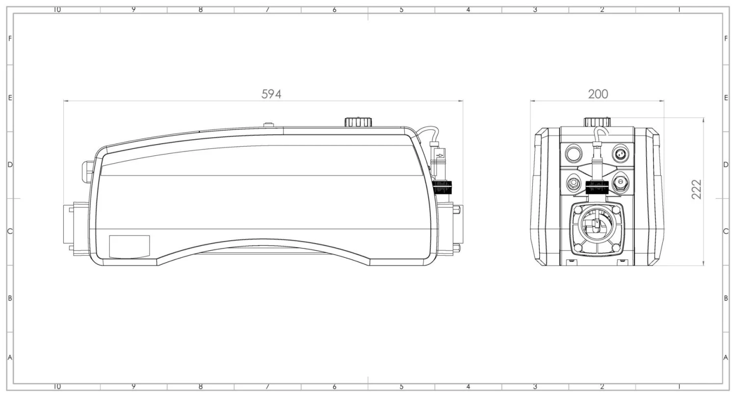 Optima Compact 18 KW - Afbeelding 5