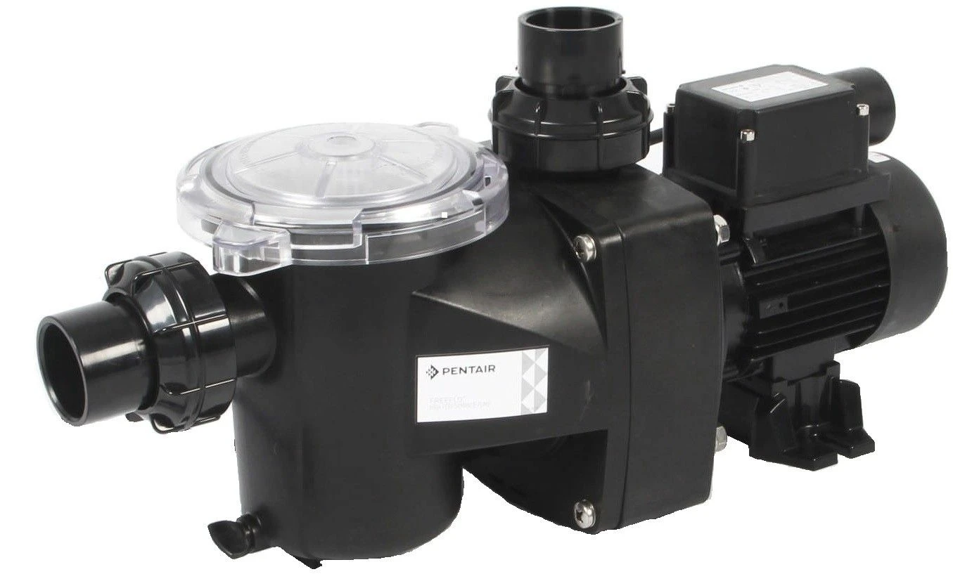 Freeflo 0,25 KW / 230 Volt