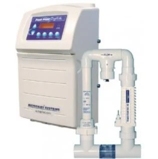 Pool Pilot Digital RC-32/22