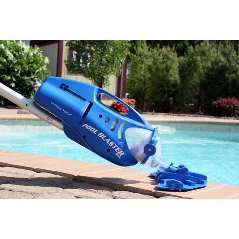 Pool Blaster Max CG **Lithium** - Afbeelding 3