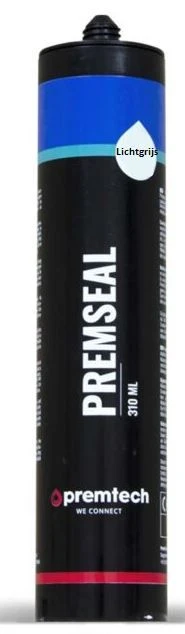 Premtech PremSeal Lichtgrijs 310 ML