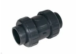 Terugslagklep 110 Mm