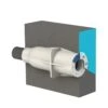 Spectravision Wanddoorvoer Beton Liner - Buis
