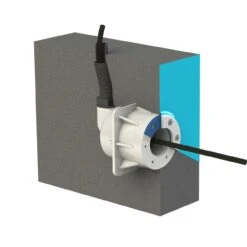 Spectravision Inbouw Liner - Flex - Adagio Pro