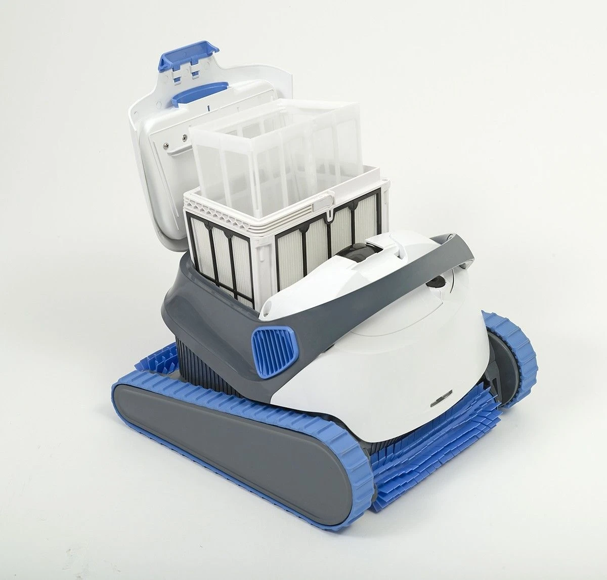 Dolphin S300i Zwembadrobot - Afbeelding 2