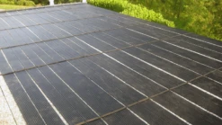 Zonnecollector Solar4Pool