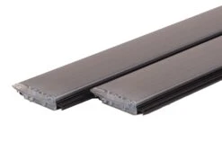 Roldeck PC Solar Eclipse Aluminium