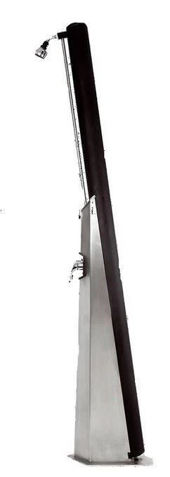 Solardouche 30 Liter Inhoud