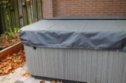 Cover Cap Deluxe 200