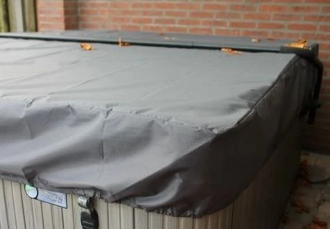 Cover Cap Deluxe 230 - Afbeelding 2