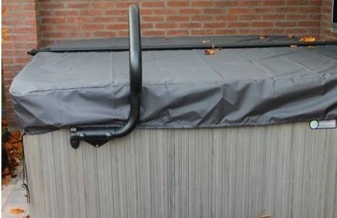 Cover Cap Deluxe 230 - Afbeelding 3