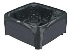 Spa Crossover 740L Black Diamond