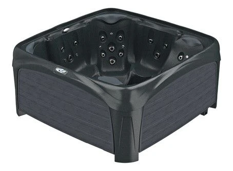 Spa Crossover 740L Black Diamond