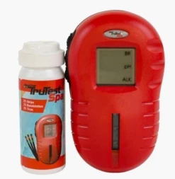 AquaChek Trutest Spa