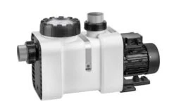 Badu Delta Eco VS 1,40 KW / 230 Volt