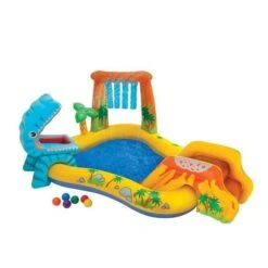 Intex Speelbad Dino - 57444NP